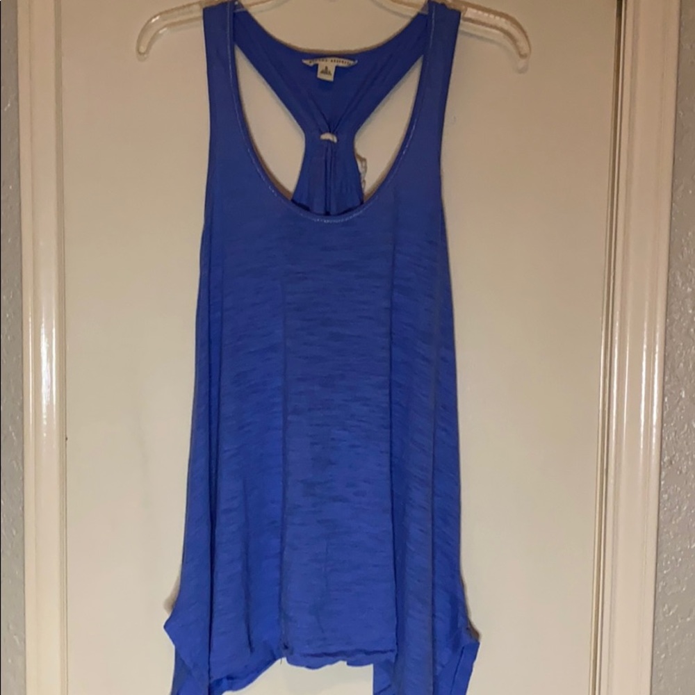 Banana republic tank